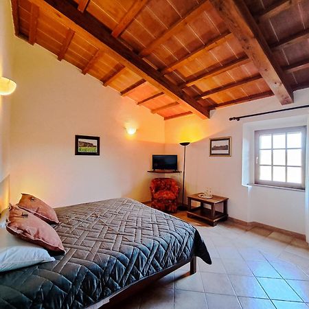 Le Valli Tuscany Pomarance Εξωτερικό φωτογραφία