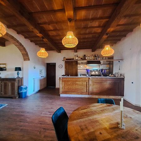 Le Valli Tuscany Pomarance Εξωτερικό φωτογραφία