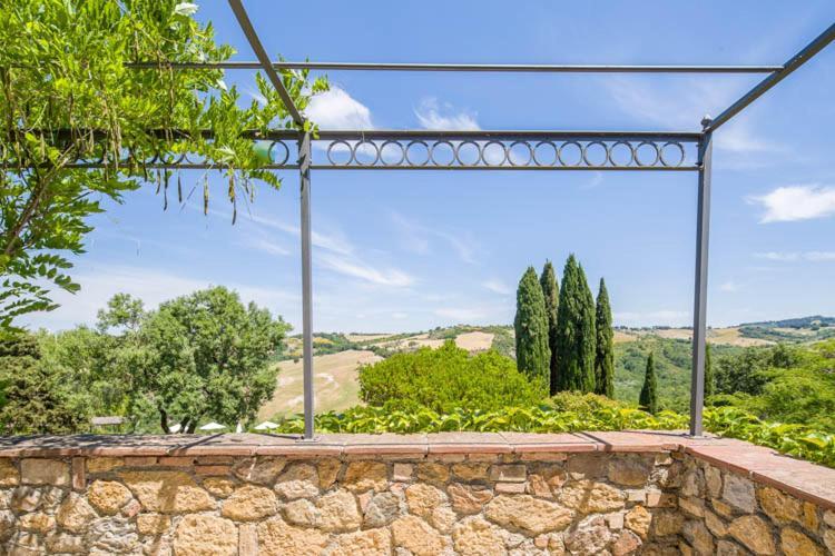 Le Valli Tuscany Pomarance Εξωτερικό φωτογραφία