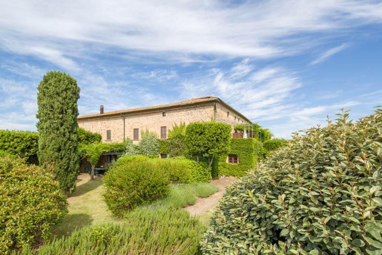 Le Valli Tuscany Pomarance Εξωτερικό φωτογραφία