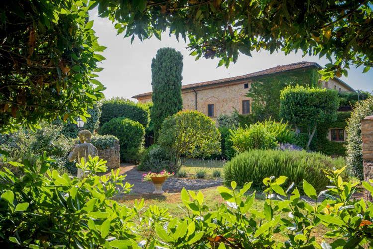 Le Valli Tuscany Pomarance Εξωτερικό φωτογραφία