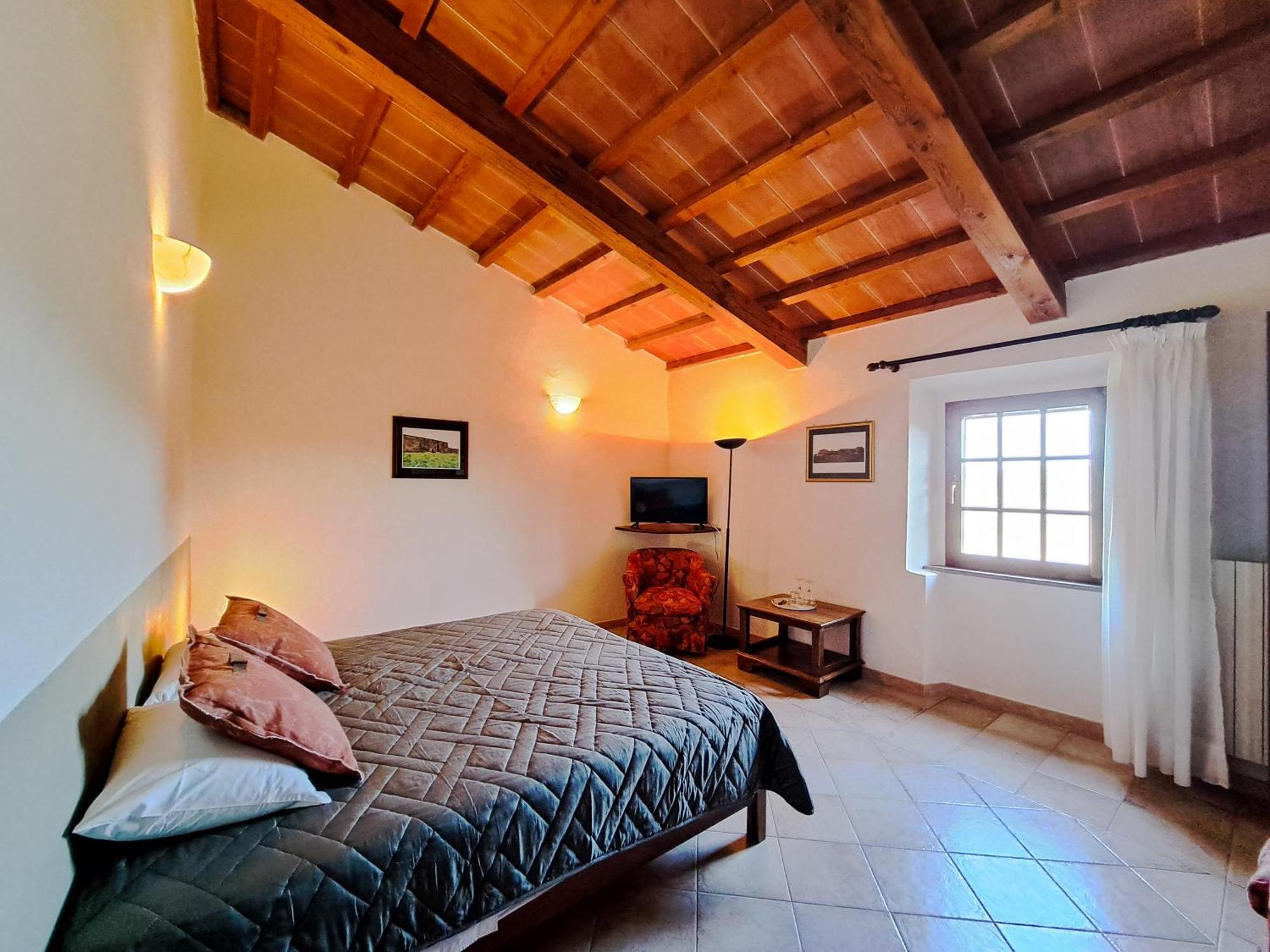 Le Valli Tuscany Pomarance Εξωτερικό φωτογραφία