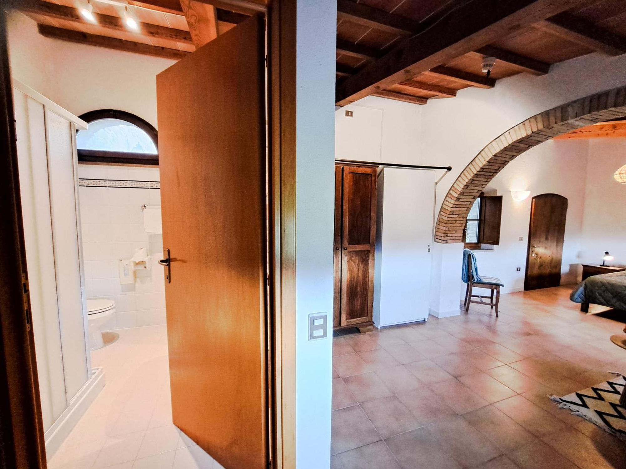 Le Valli Tuscany Pomarance Εξωτερικό φωτογραφία