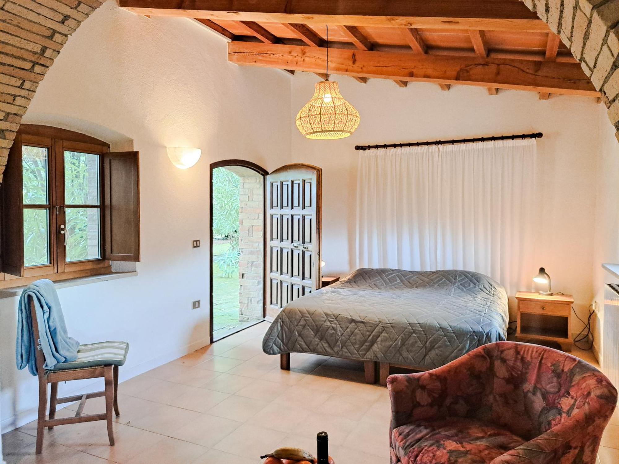 Le Valli Tuscany Pomarance Εξωτερικό φωτογραφία