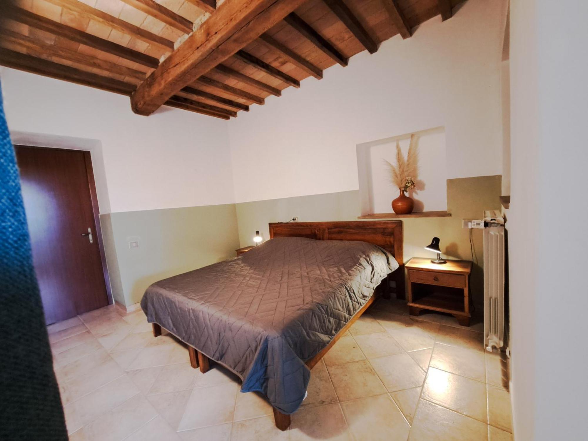 Le Valli Tuscany Pomarance Εξωτερικό φωτογραφία