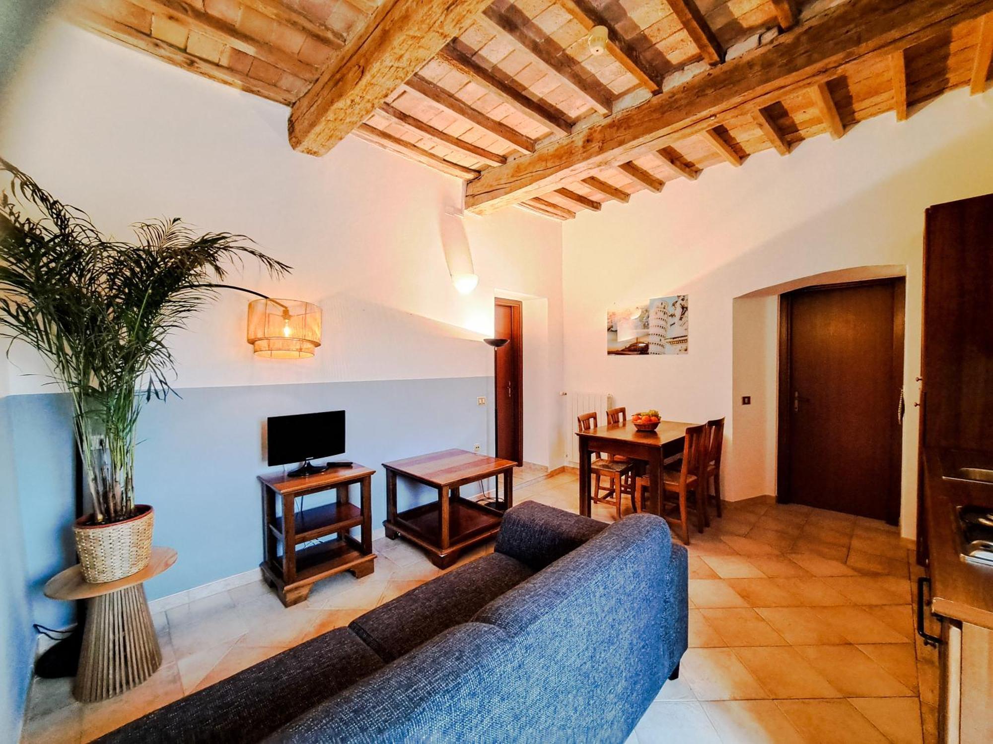 Le Valli Tuscany Pomarance Εξωτερικό φωτογραφία