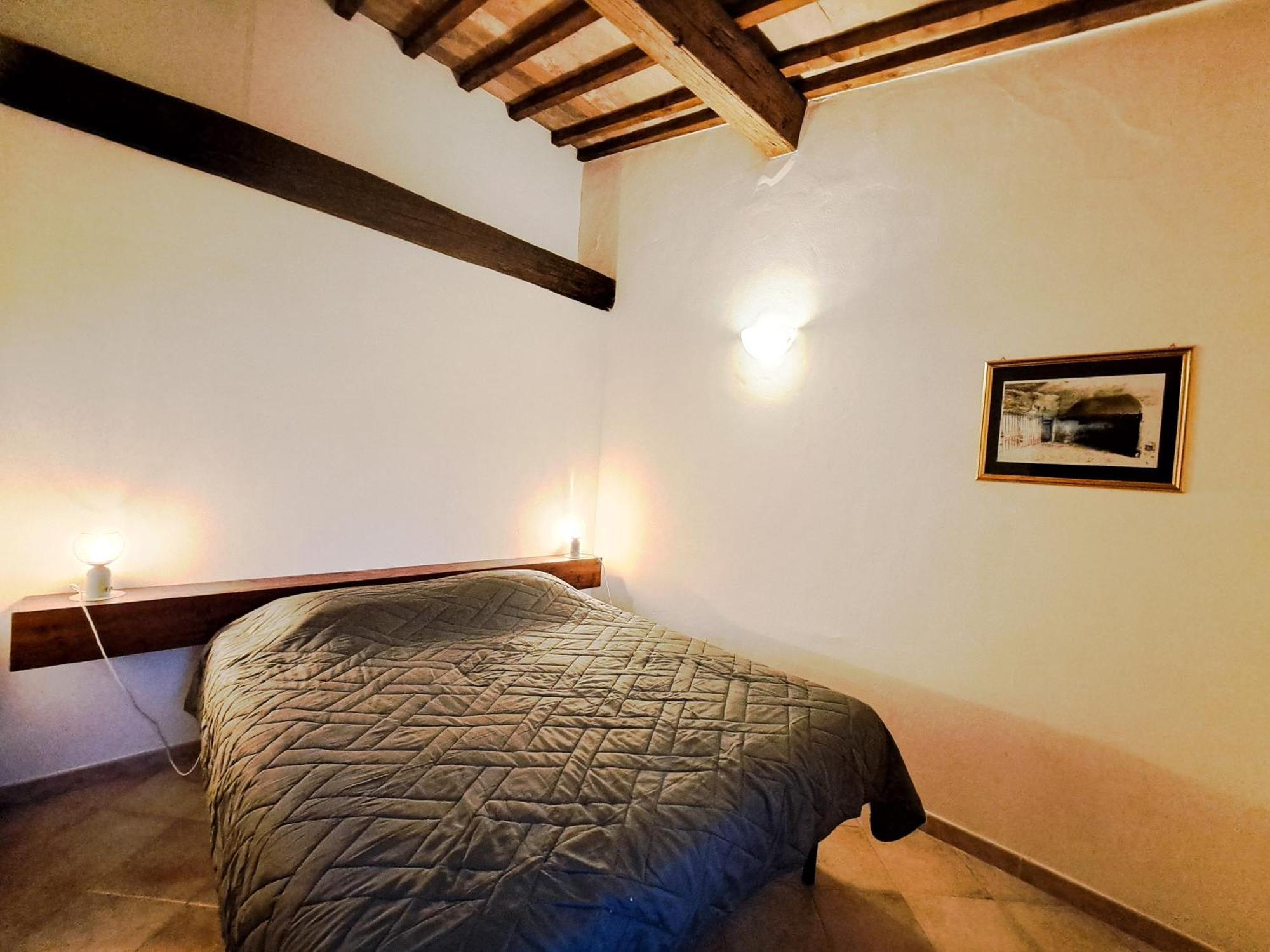 Le Valli Tuscany Pomarance Εξωτερικό φωτογραφία