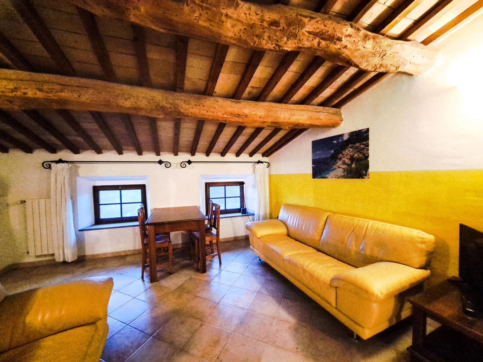 Le Valli Tuscany Pomarance Εξωτερικό φωτογραφία